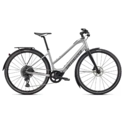Bicicleta Specialized Turbo Vado SL 5.0 EQ Step- Through
