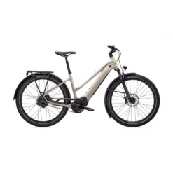 Bicicleta Specialized Turbo Vado 5.0 IGH Step-Through 23