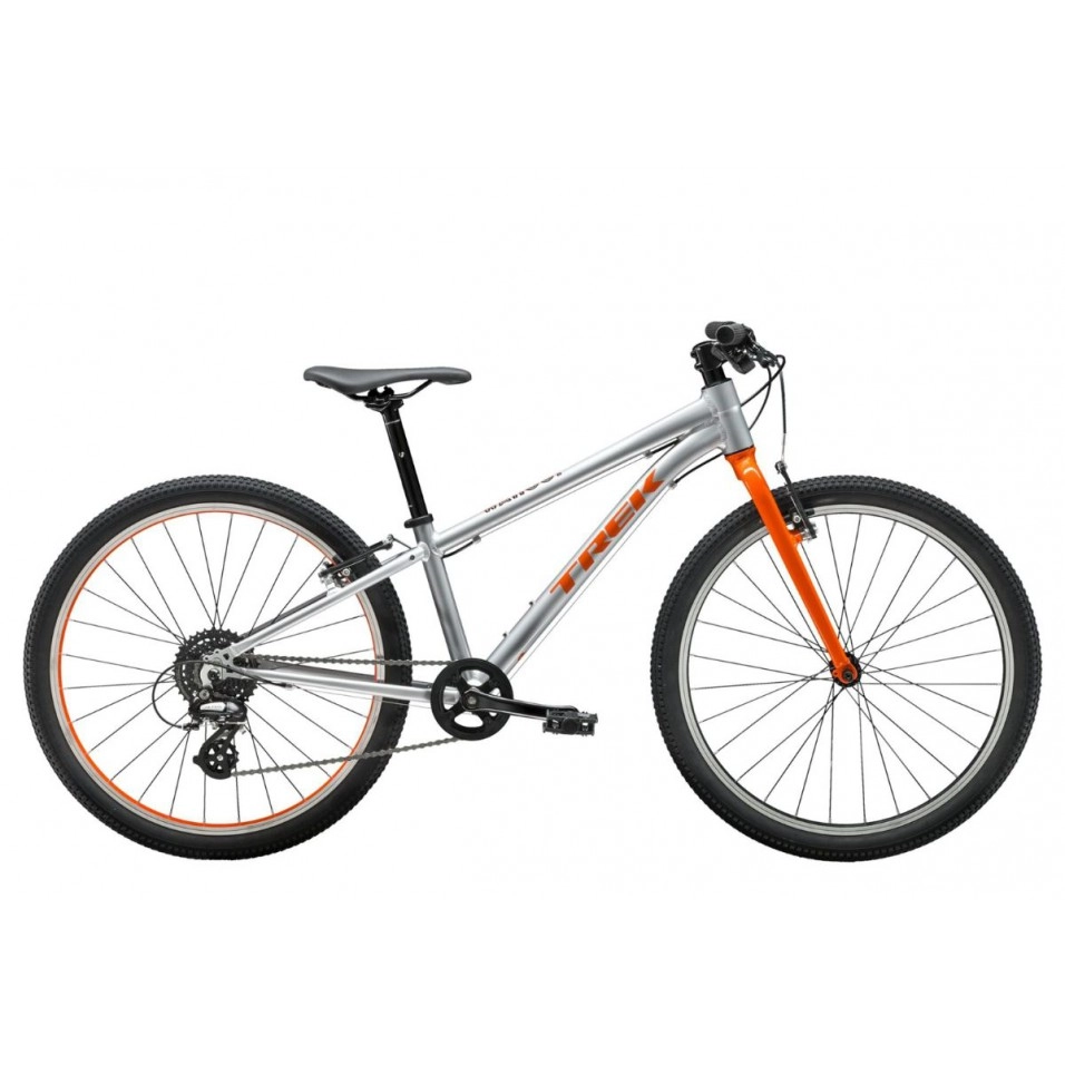 Bicicleta Trek Wahoo 24 2022