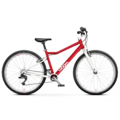 Bicicleta Woom 6 26" 10 Anniversary