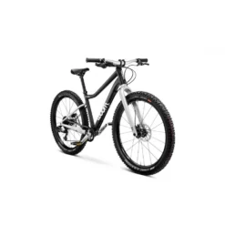 Bicicleta Woom OFF 5 24 23+ Bomba Pie Woom Regalo