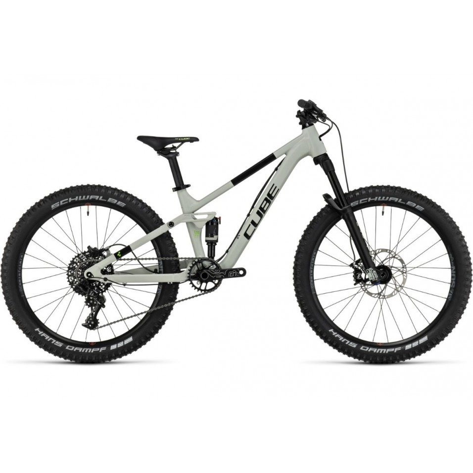 Bicicleta Cube Stereo 240 Pro 24 23 3 Bicicleta Cube Stereo 240 Pro 24 23