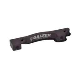 Adaptador Galfer Postmount +43mm