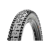Cubierta Maxxis High Roller II 27.5 3CT/DD/TR Plegable -Boutique en Ligne Biciescapa bicisport cubierta maxxis high roller ii 3ct dd tlr 29x230 47607.jpg
