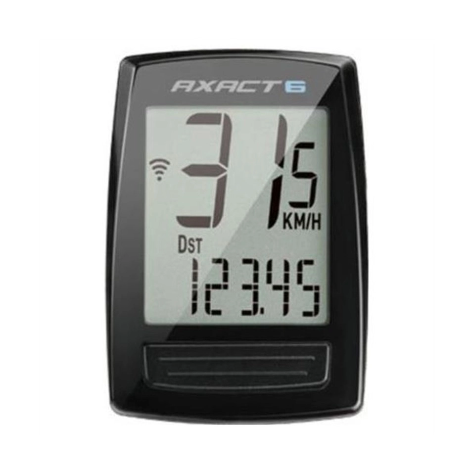 Cuentakilometros Giant Axact 6 Wired 3 Cuentakilometros Giant Axact 6 Wired