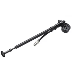 Rock-shox Inflador RockShox Para Suspension / Amortiguador 600Psi Max