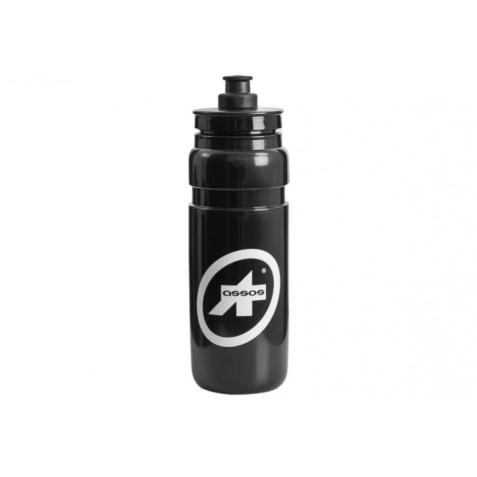 Bidon Assos Signature Water Bottle 750Ml 3 Bidon Assos Signature Water Bottle 750Ml