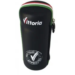 Bidon Porta Herramientas Vittoria Zip Case