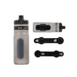 Bidon XLC Con Adaptador Fidlock 600ml