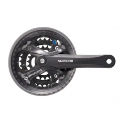 Biela Shimano Acera 8v. FC-M361