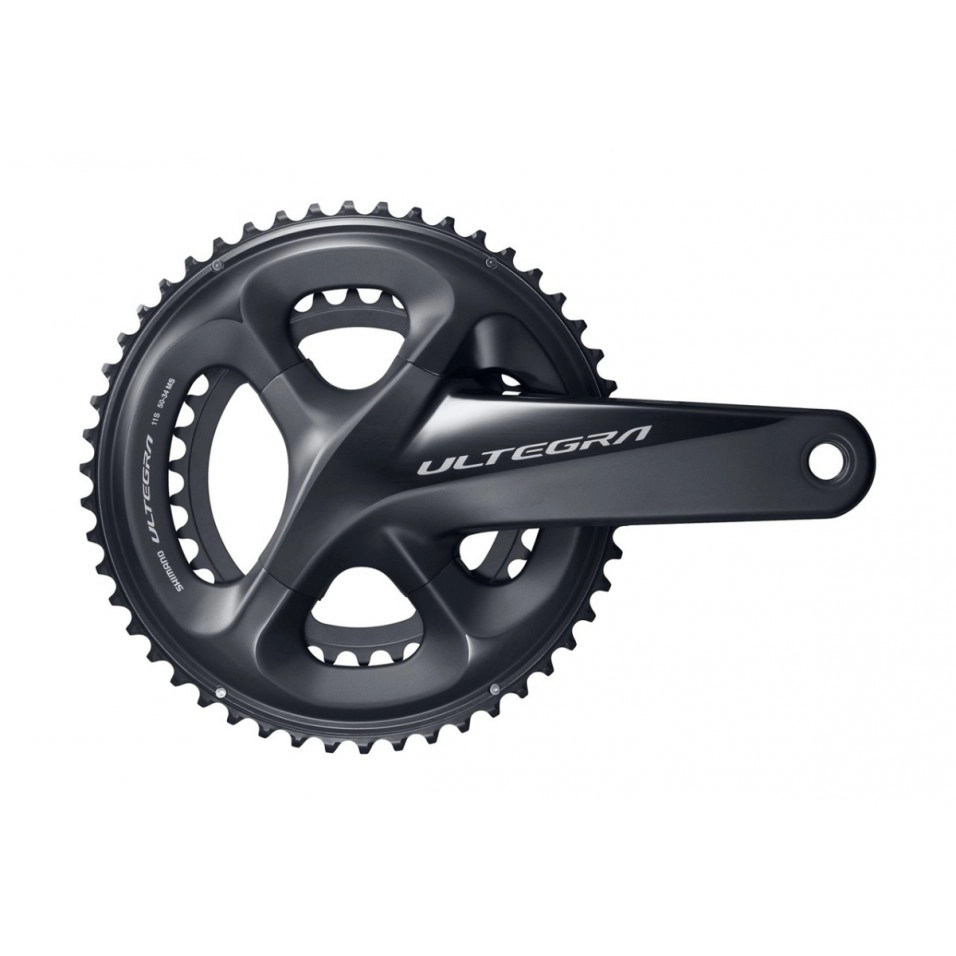 Bielas Shimano 11v. Ultegra FC-R8000 3 Bielas Shimano 11v. Ultegra FC-R8000