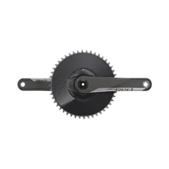 Biela Sram Red AXS 1x Aero DUB DM Negro