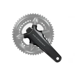 Bielas Shimano Ultegra R8100 12V Con Potenciometro