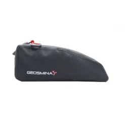 Bolsa Cuadro Geosmina Large Top Tube Bag