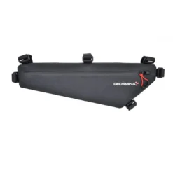 Bolsa Cuadro Geosmina Medium Frame Bag Gravel