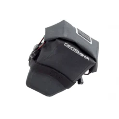 Bolsa Sillin Geosmina Saddle Pocket Bag