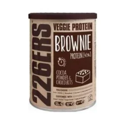 Brownie 226ers Veggie Protein Brownie 420gr