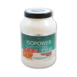 Bote Powergym Isopower 1600 Gr.