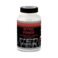 Bote Powergym Nitric Power