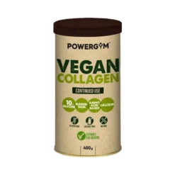 Bote Powergym Vegan Collagen 400g