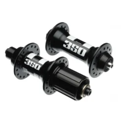 Dt-swiss Buje Trasero Dt Swiss 350 130mm/5mm QR 28R