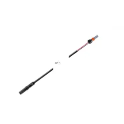 Cable Bosch Sensor Velocidad Slim 815mm