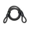 Cable Candado AXA Double Loop 10x120mm