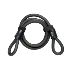 Cable Candado AXA Double Loop 10x120mm
