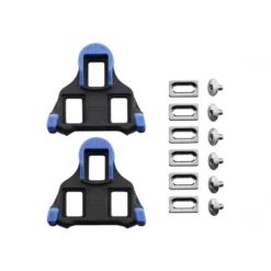 Calas Pedal Shimano 2 Grados SPD-SL SH12 (M5 X 8)