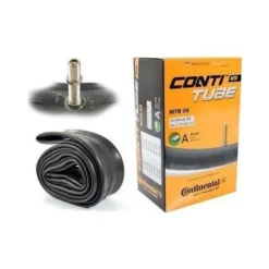 Cámara Continental Mtb 26 Schrader 40mm