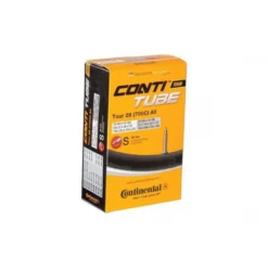 Cámara Continental Tour 700 Presta 42mm