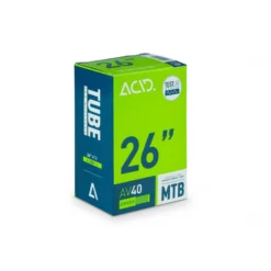 Camara Cube Acid Schlauch 26 MTB AGV 40mm