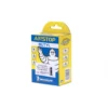 Cámara Michelin AirStop 350A-16 Presta -Boutique en Ligne Biciescapa camara michelin airstop 350a 16 presta 58053.jpg