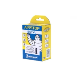 Cámara Michelin AirStop 350A-16 Presta