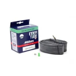 Cámara Mitas Con Gel 27,5 Presta 47mm