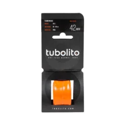 Camara Tubolito Tubo Road (700Cx42mm)