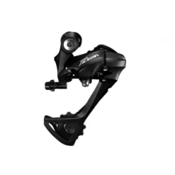 Cambio Shimano Acera 9v SGS RD-T3000