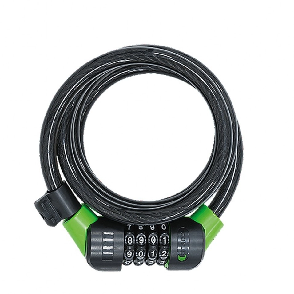 Antirrobo Abus Citadel CC 180/12/C/B 3 Antirrobo Abus Citadel CC 180/12/C/B