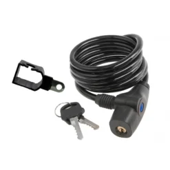 Cable Antirrobo M-Wave Espiral 8 C