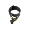 Candado Espiral Doberman OnGuard 185mm -Boutique en Ligne Biciescapa candado onguard espiral onguard doberman llave 28826.jpg