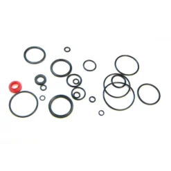 Cane Creek DBcoil CS 8mm Shock Seal Kit - Damper Serv Rebuild