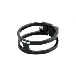 Cierre Tija Sillín MSC Ultralight T6 Cnc+Ti 34,9mm