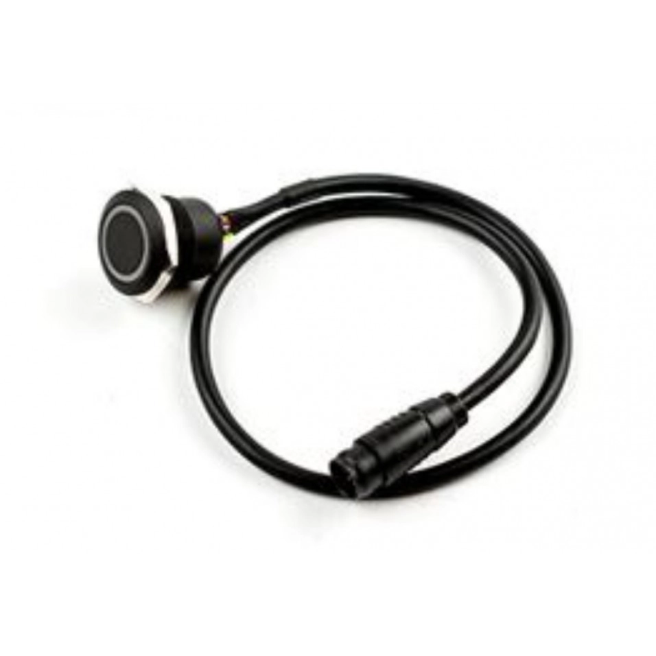 Conector Orbea Iwoc One Connect Redondo 3 Conector Orbea Iwoc One Connect Redondo