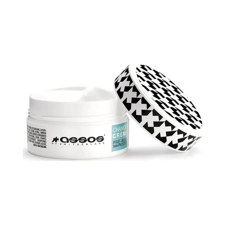 Crema Badana Assos Chamois Crème 200ml 3 Crema Badana Assos Chamois Crème 200ml