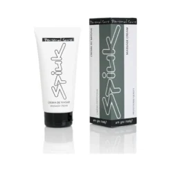 Crema Masaje Spiuk Calidad Profesional 200ml