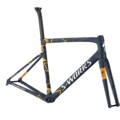 Cuadro Specialized S-Works Tarmac SL6