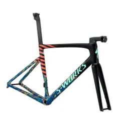 Cuadro Specialized TARMAC SL7 S-Works