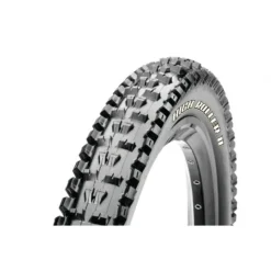 Cubierta Maxxis High Roller II 27.5 3CT/EXO/TR Plegable