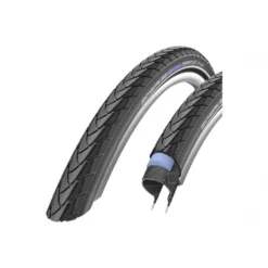 Cubierta Carretera Schwalbe Marathon Plus 700