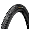 Cubierta Continental Ciclo Cross Xking CX Pleg. 700